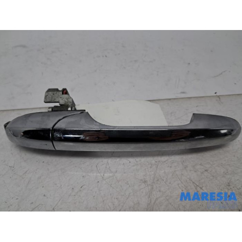 Fiat - 500 - Türgriff 2-türig rechts