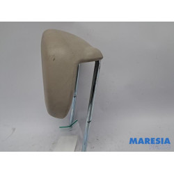 Fiat - 500 - Headrest