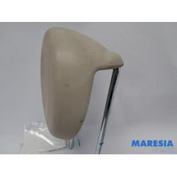 Fiat - 500 - Headrest