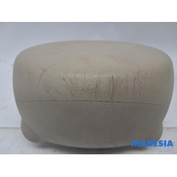 Fiat - 500 - Headrest