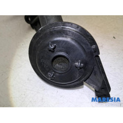 Citroen - C4 Grand Picasso - Ölpumpe