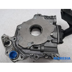 Citroen - C4 Grand Picasso - Ölpumpe