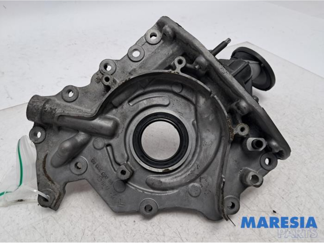 Citroen - C4 Grand Picasso - Ölpumpe