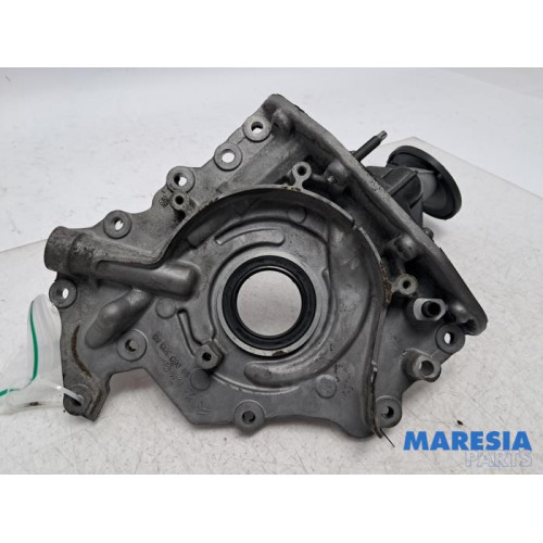 Citroen - C4 Grand Picasso - Ölpumpe