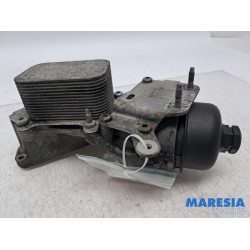 Citroen - C4 Grand Picasso - Ölfiltergehäuse