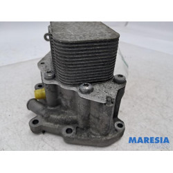 Citroen - C4 Grand Picasso - Ölfiltergehäuse