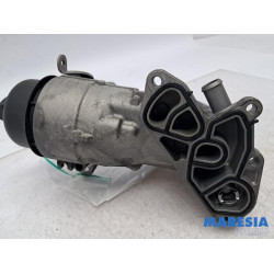 Citroen - C4 Grand Picasso - Ölfiltergehäuse