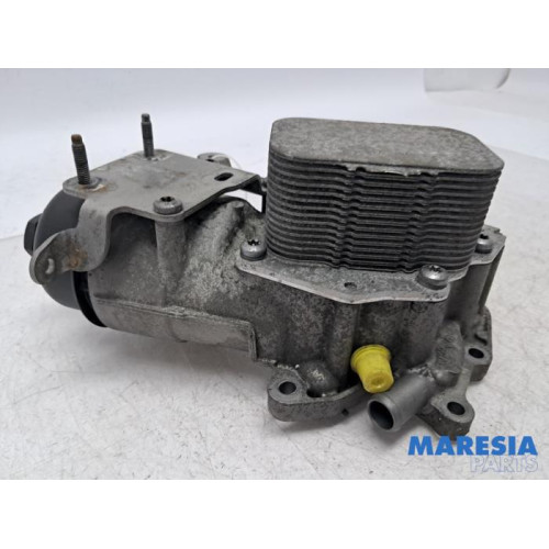 Citroen - C4 Grand Picasso - Boîtier filtre à huile