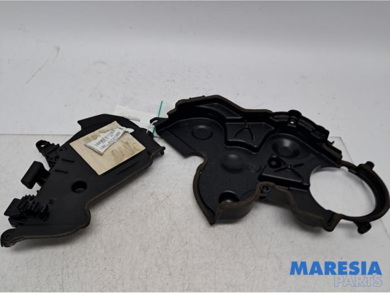 Citroen - C4 Grand Picasso - Kettenkasten Deckel