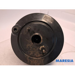 Renault - Master - Assistant de freinage