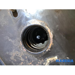 Renault - Master - Assistant de freinage