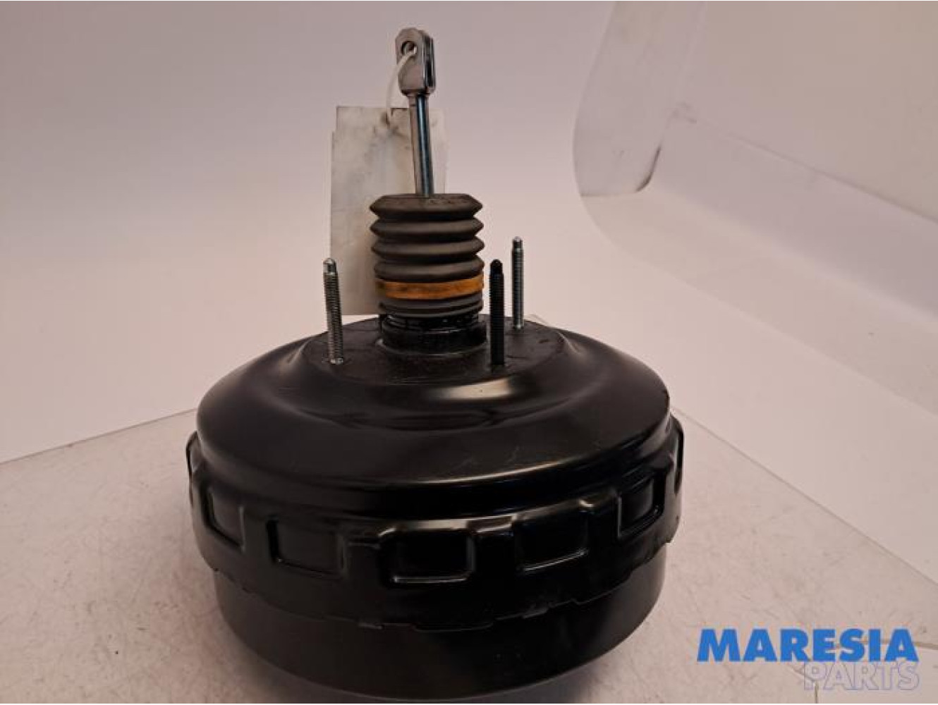 Renault - Master - Assistant de freinage