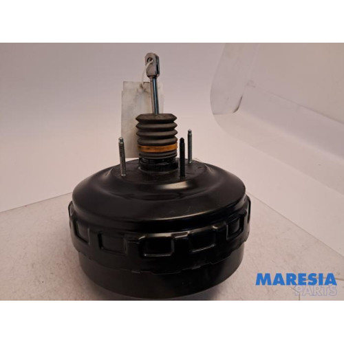 Renault - Master - Assistant de freinage