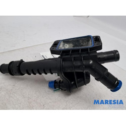Citroen - C4 Grand Picasso - Boîtier thermostat