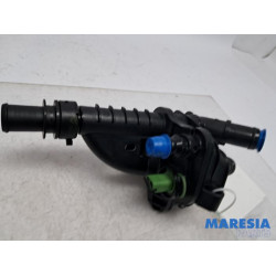 Citroen - C4 Grand Picasso - Boîtier thermostat