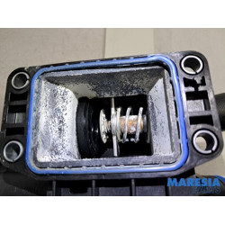 Citroen - C4 Grand Picasso - Boîtier thermostat