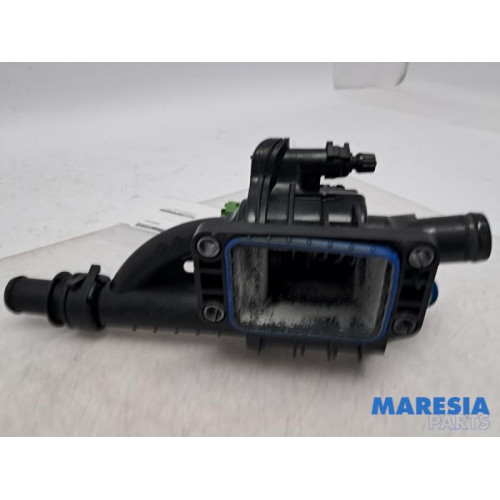 Citroen - C4 Grand Picasso - Boîtier thermostat