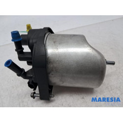 Citroen - C4 Grand Picasso - Kraftstofffiltergehäuse