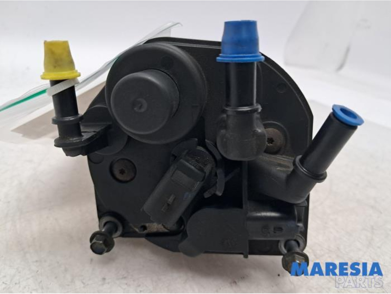 Citroen - C4 Grand Picasso - Kraftstofffiltergehäuse