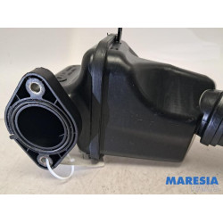 Renault - Master - Ansaugschlauch Luft