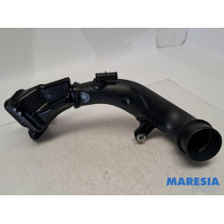 Renault - Master - Ansaugschlauch Luft