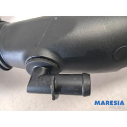 Renault - Master - Ansaugschlauch Luft