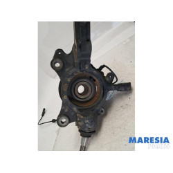 Renault - Master - Knuckle, front right