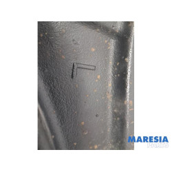 Renault - Master - Front lower wishbone, left