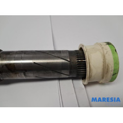 Renault - Master - Aandrijfas rechts-voor