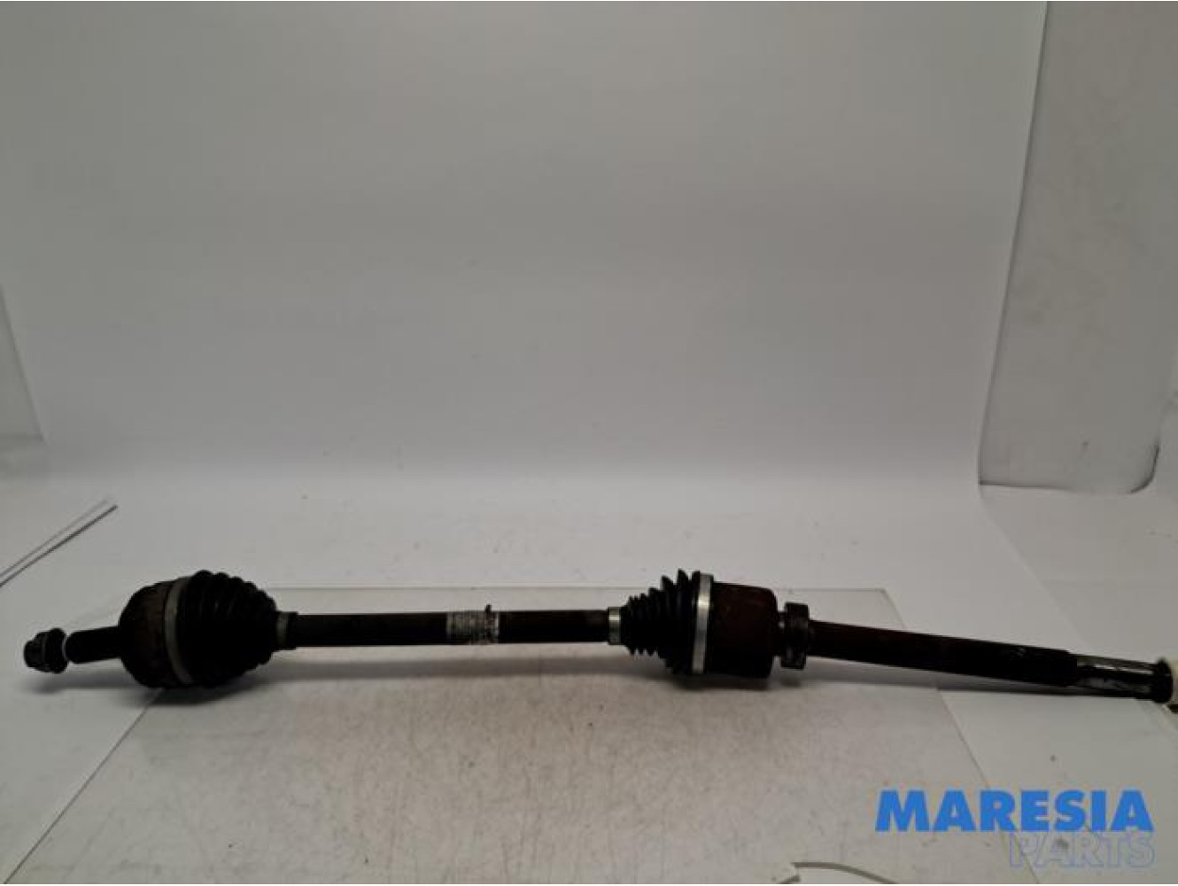 Renault - Master - Aandrijfas rechts-voor