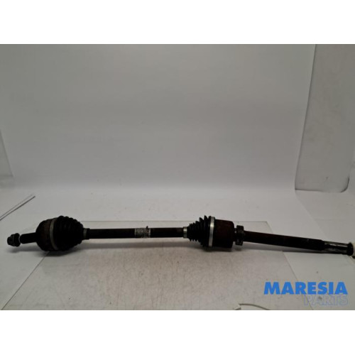 Renault - Master - Aandrijfas rechts-voor