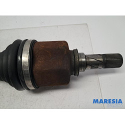 Renault - Master - Antriebswelle links vorne