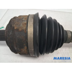 Renault - Master - Antriebswelle links vorne