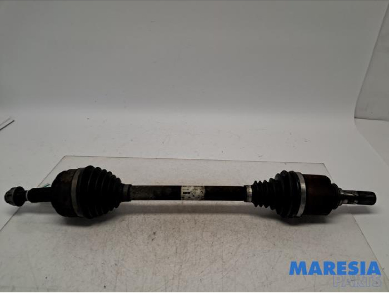 Renault - Master - Antriebswelle links vorne