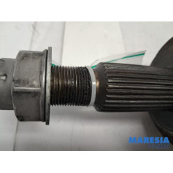 Renault - Master - Antriebswelle links vorne