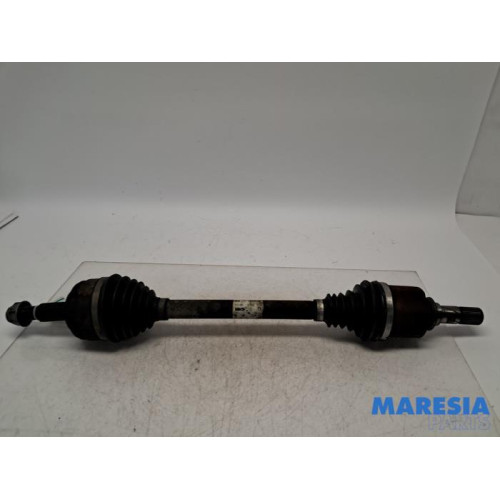 Renault - Master - Antriebswelle links vorne