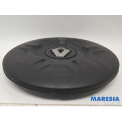 Renault - Master - Wieldop