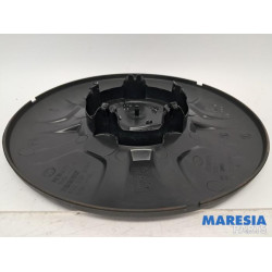 Renault - Master - Wieldop