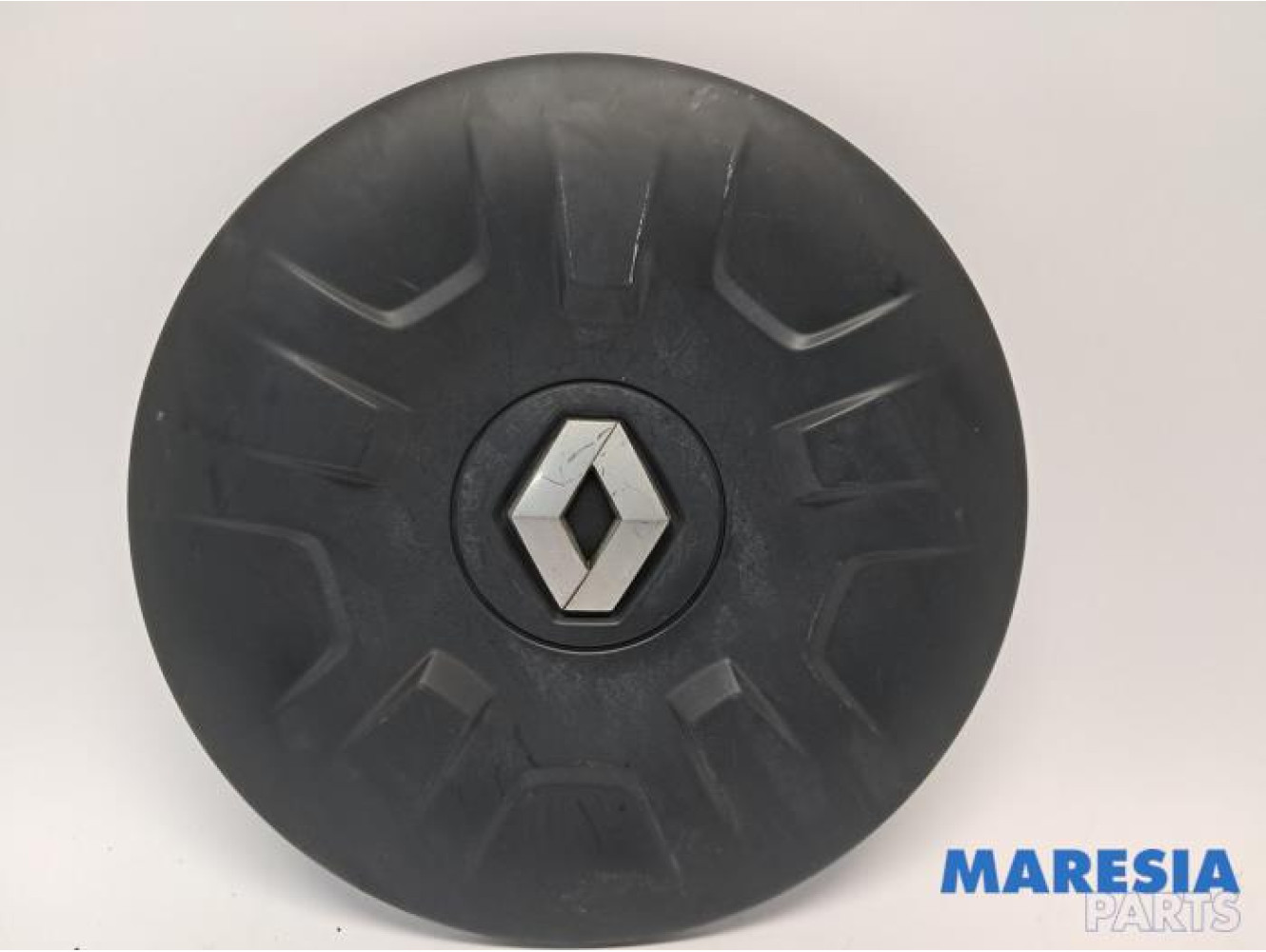 Renault - Master - Wieldop