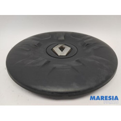 Renault - Master - Wieldop