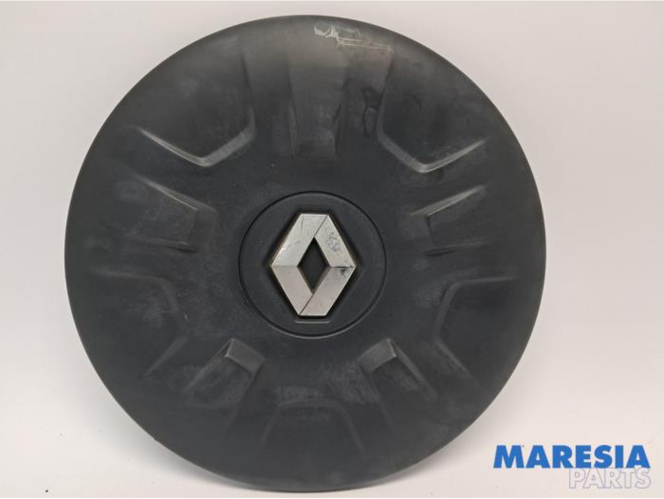 Renault - Master - Wieldop