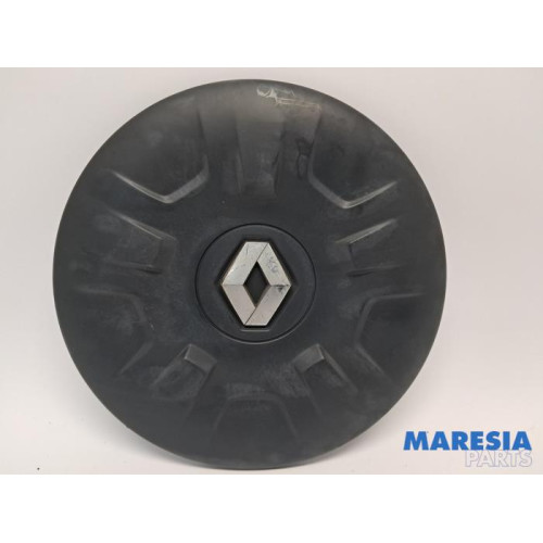 Renault - Master - Wheel cover (spare)