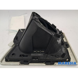 Renault - Master - Tank Klep