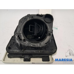 Renault - Master - Tank Klep