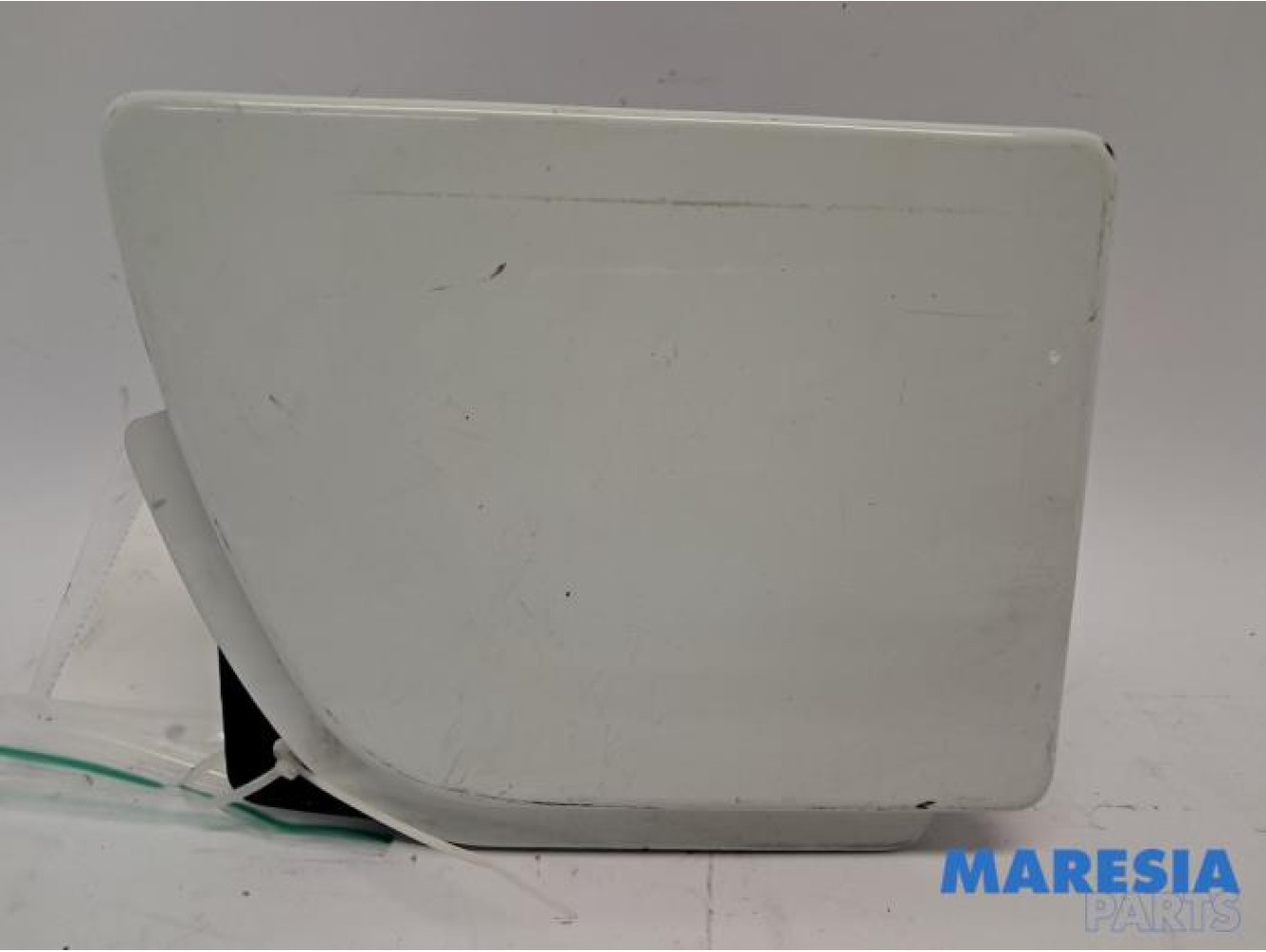 Renault - Master - Tank Klep