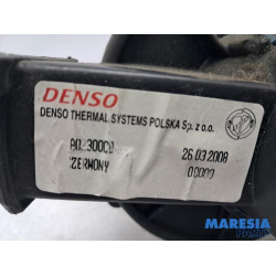 Fiat - 500 - Heizung Belüftungsmotor