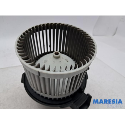 Fiat - 500 - Heizung Belüftungsmotor