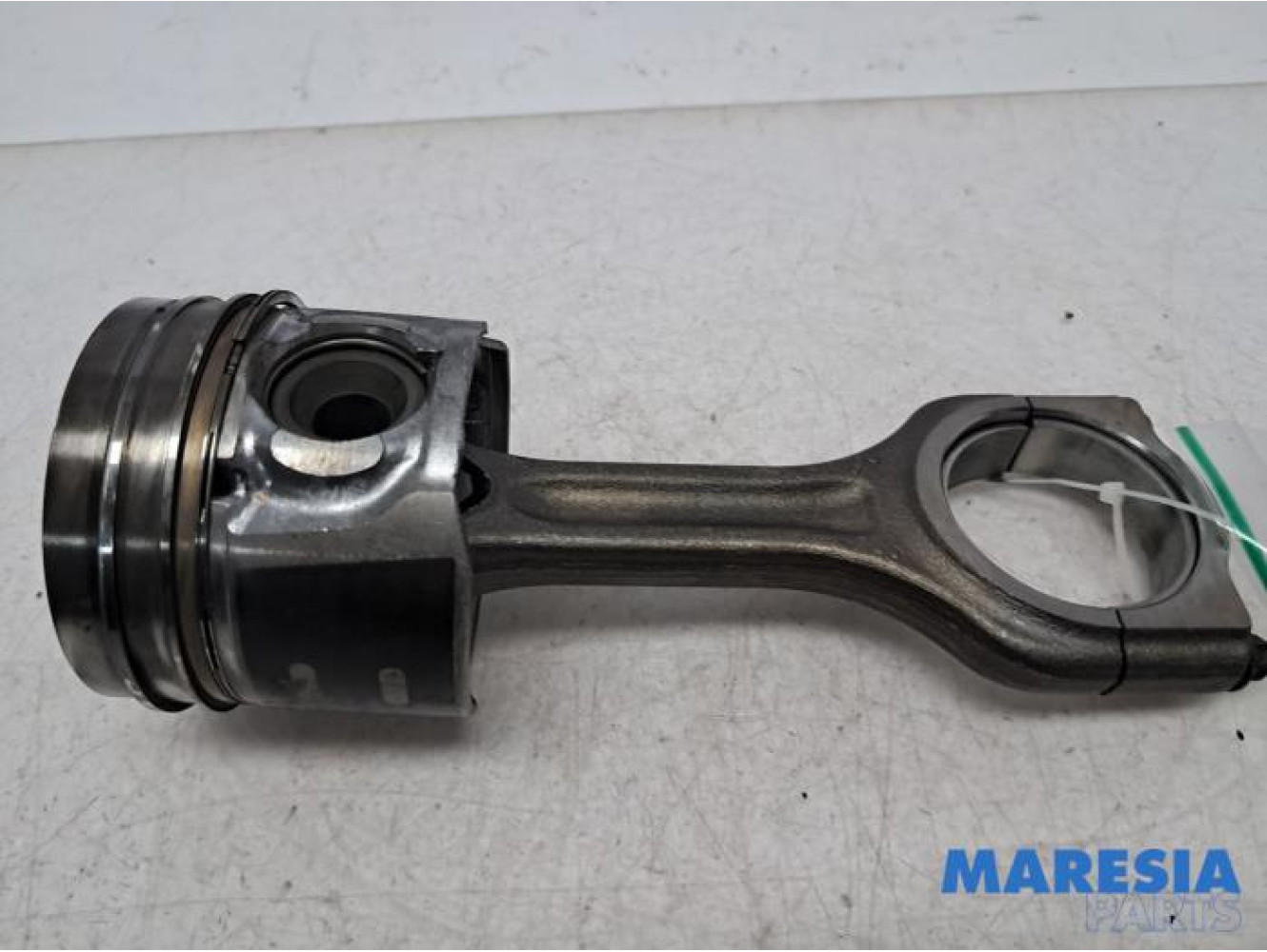 Citroen - C4 Grand Picasso - Bielle