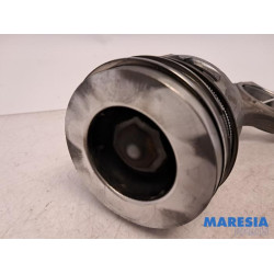 Citroen - C4 Grand Picasso - Connecting rod