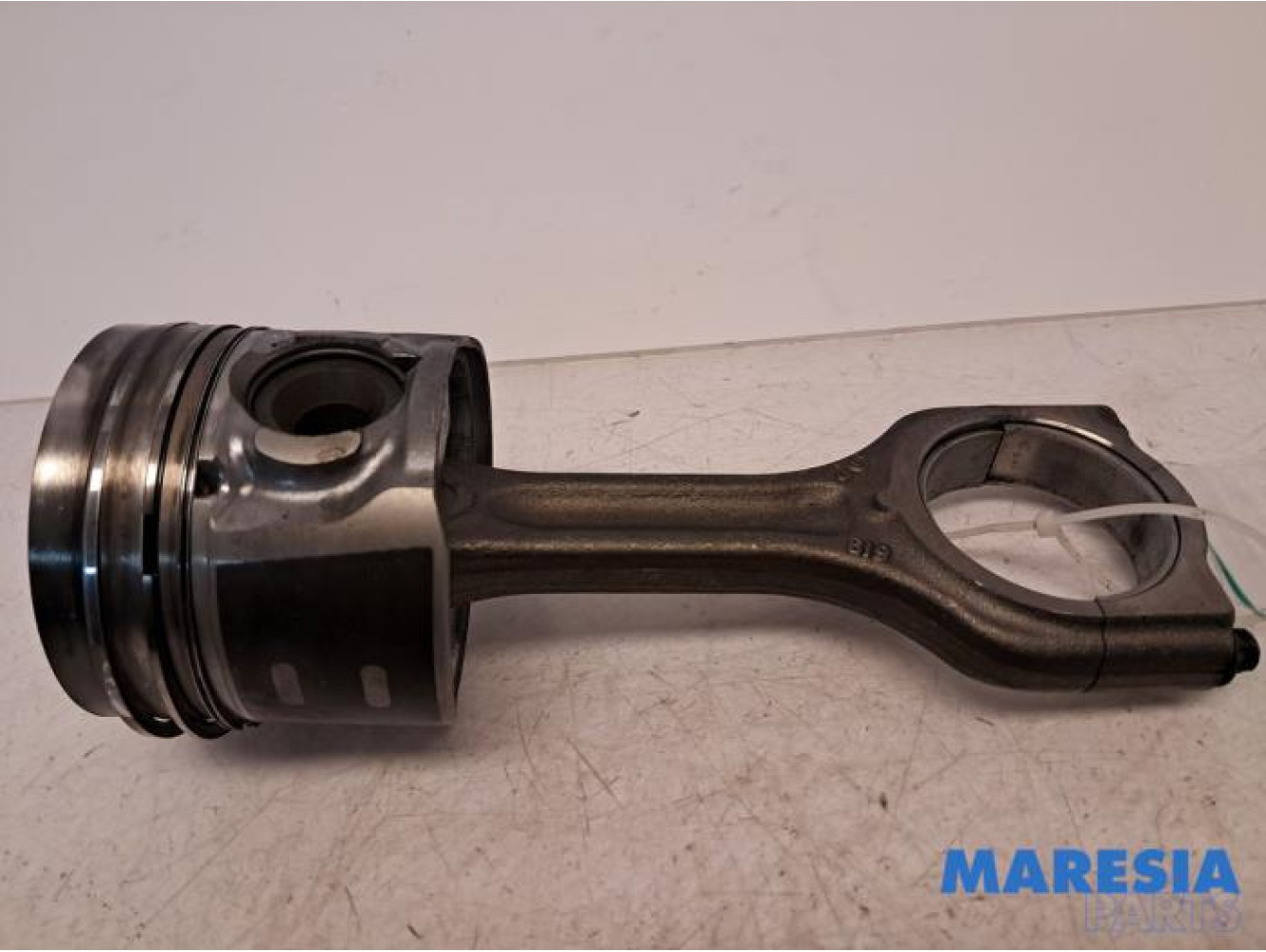 Citroen - C4 Grand Picasso - Connecting rod